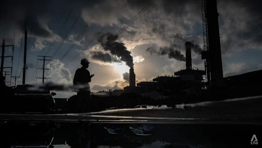 La ruée vers le nickel en Indonésie alimente les véhicules électriques du monde entier tout en empoisonnant un paradis