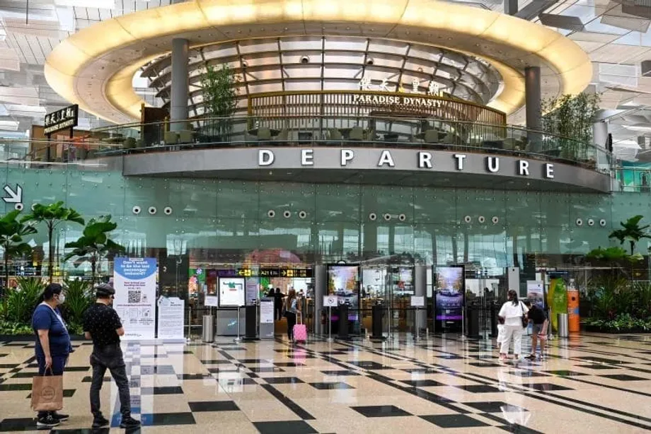 Les aéroports d’Asie du Sud-Est progressent dans les classements mondiaux, tandis que Changi conserve sa couronne