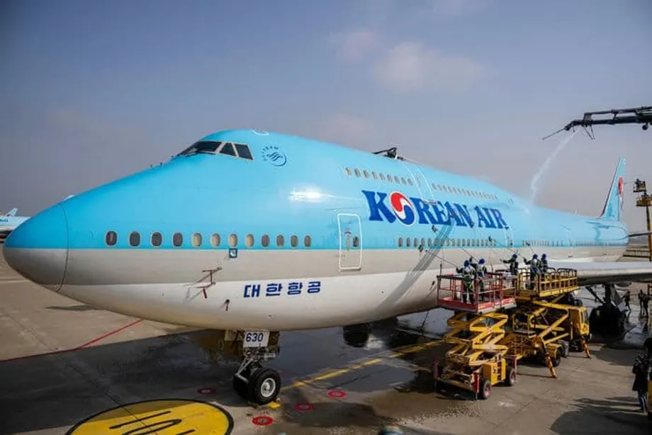 Les compagnies aériennes sud-coréennes triplent leurs surcharges carburant, le conflit au Moyen-Orient déclenchant une crise mondiale de l’aviation