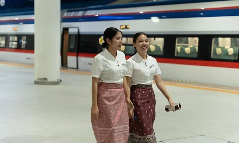La ligne ferroviaire Chine-Laos dépasse les 70 millions de voyageurs et transforme la connectivité régionale