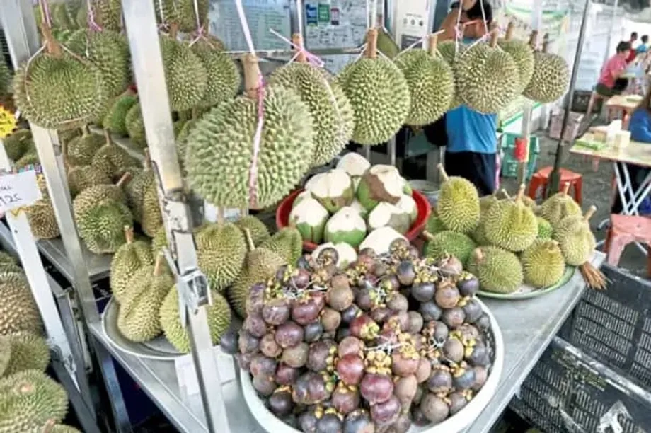 Le mangoustan détrône le durian et devient le fruit le plus cher de Malaisie, sur fond de mutation agricole