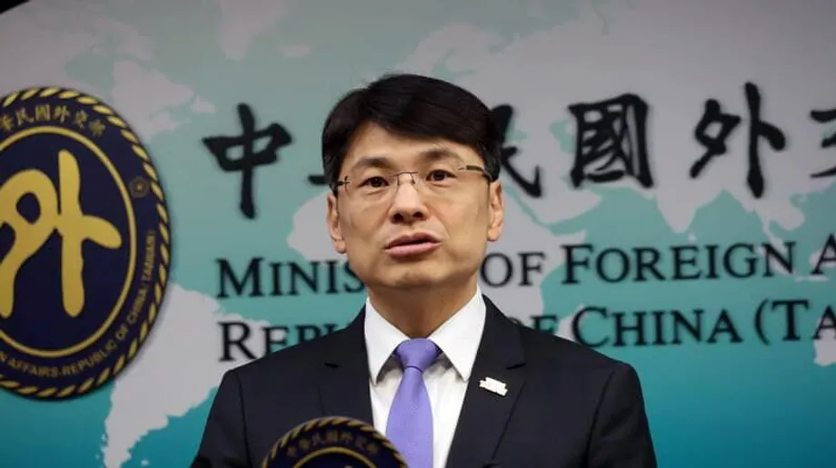 Taïwan maintient la mention « Corée du Sud » sur ses certificats de résident étranger après l’ajustement du système de Séoul