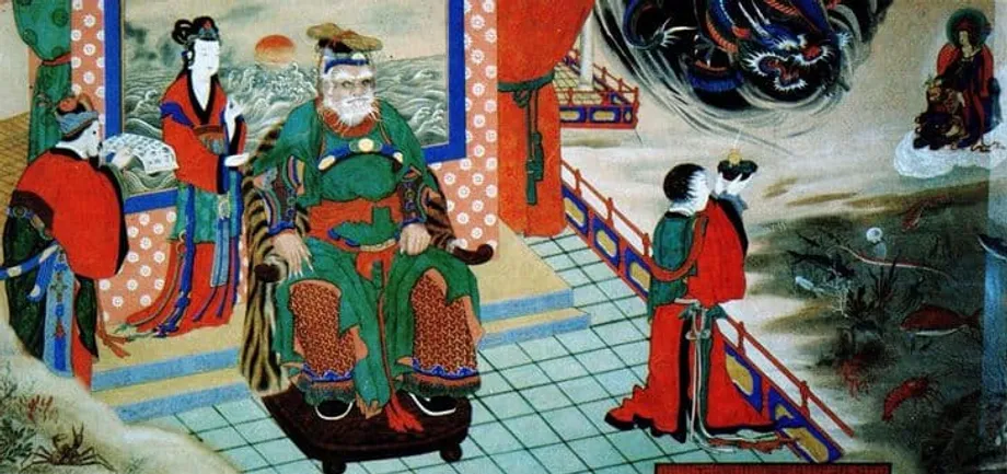 La Royal Asiatic Society accueille une conférence de référence sur les traditions coréennes du dragon bienveillant