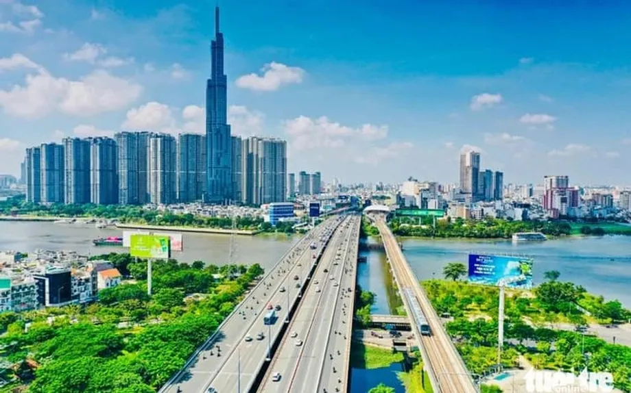 Le Vietnam devrait devenir la deuxième économie d’Asie du Sud-Est en parité de pouvoir d’achat, selon le FMI