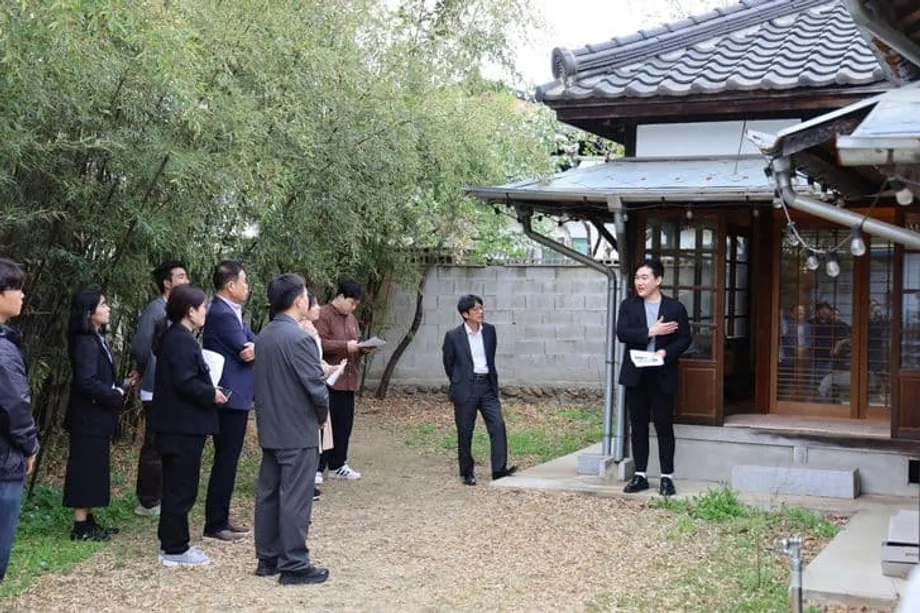 La Corée adopte le modèle japonais des hôtels-villages pour transformer les communautés rurales abandonnées