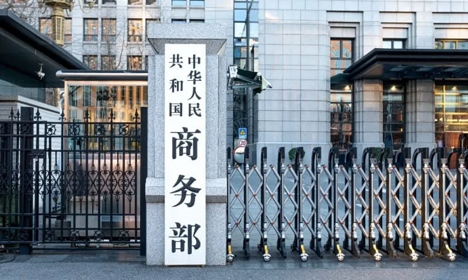 La Chine interdit les exportations vers sept entreprises européennes de défense en raison de ventes d’armes à Taïwan