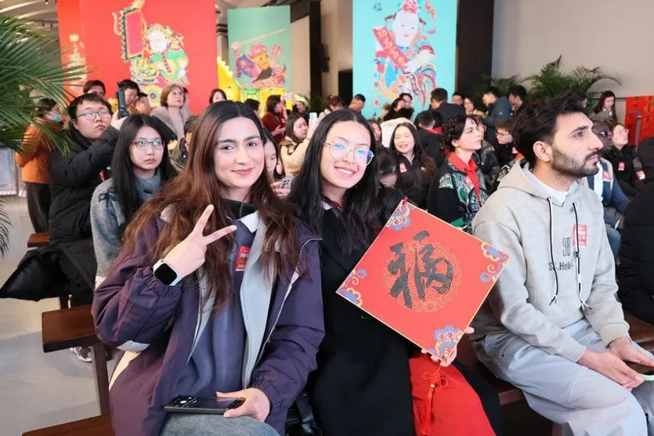 La Chine s’impose comme une puissance mondiale de l’éducation avec 380 000 étudiants étrangers