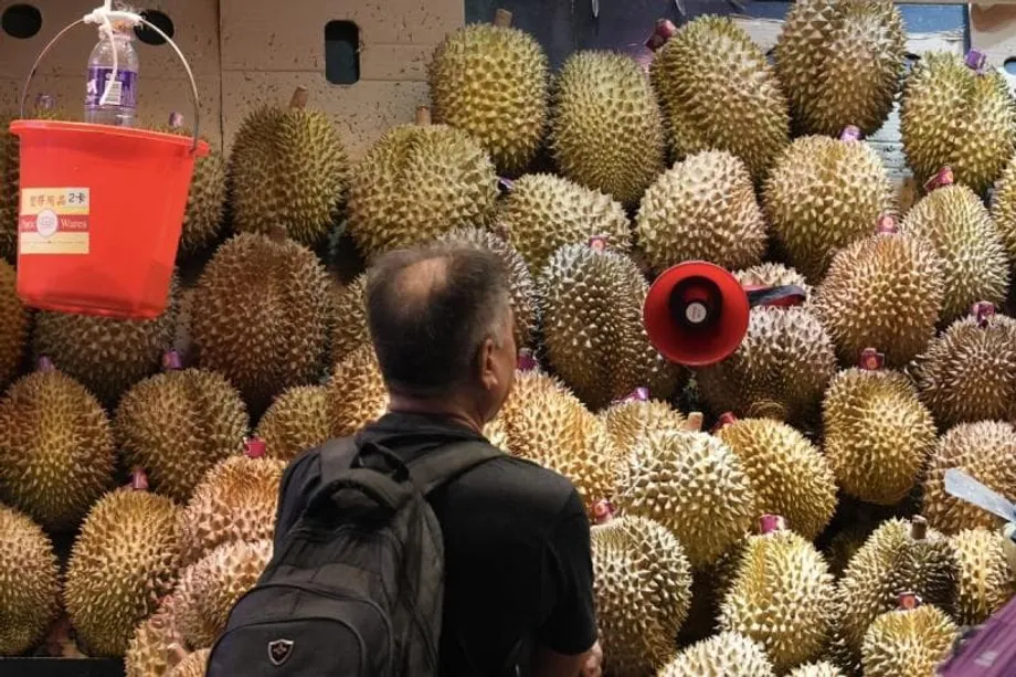 Durian Express : une nouvelle ligne ferroviaire fait baisser les prix et réduit les délais de transport en Chine