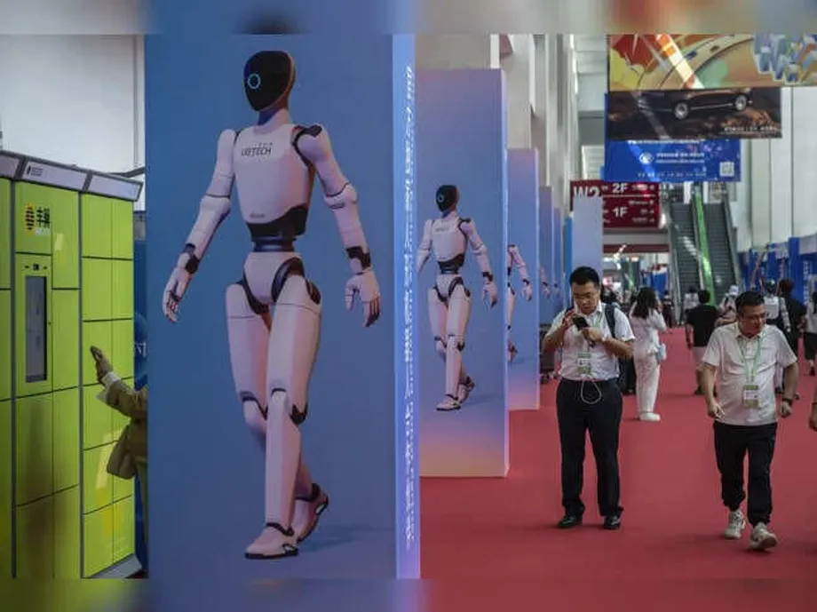 Unitree Robotics obtient le feu vert pour une introduction en Bourse de 619 millions de dollars à Shanghai et pourrait devenir le premier fabricant de robots humanoïdes coté