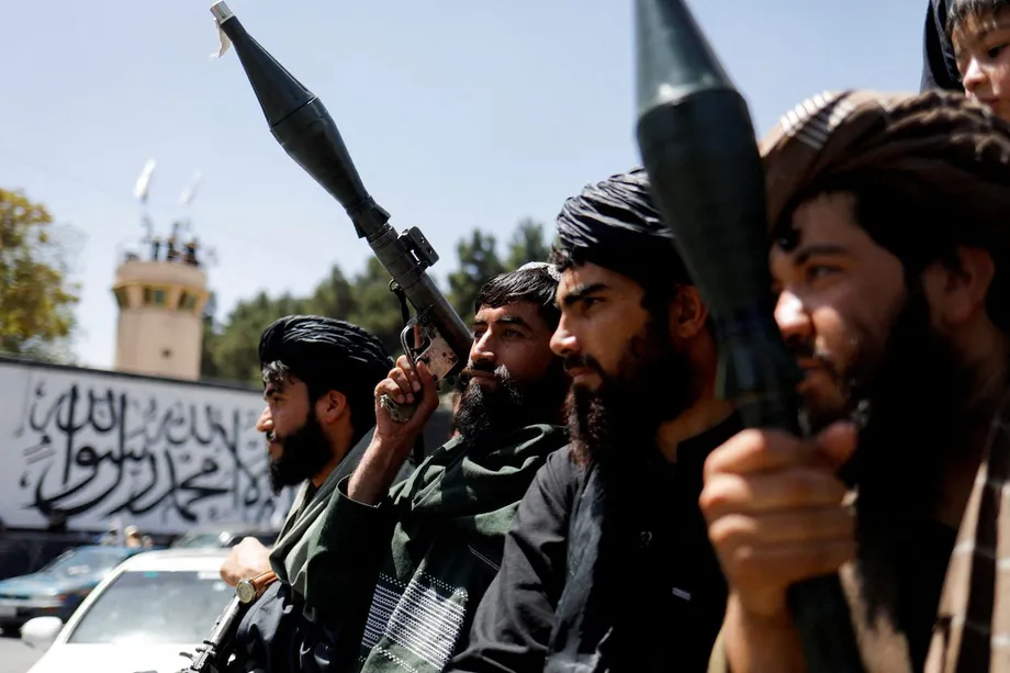 Armed Opposition Spreads Across Afghanistan, Testing the Taliban’s Claim of Stability