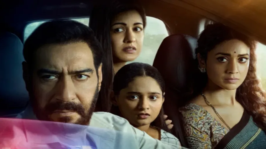 Drishyam: The Conclusion Day 9 Collections Put Rs. 300 Crore Within Reach, but Estimates Differ