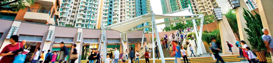 Hong Kong Public Housing 2026: New Income Limits, Priority Schemes and Tenant Rules