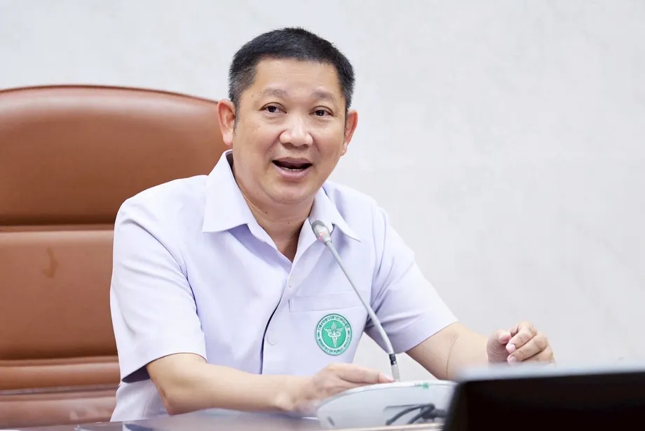Thailand Cannabis Bill Proposes Seven Licences, Medical Sales and Farm Tracking