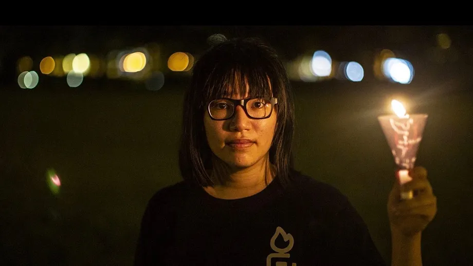 Hong Kong Tiananmen Vigil Leaders Appeal Subversion Convictions After Seven Year Prison Sentences