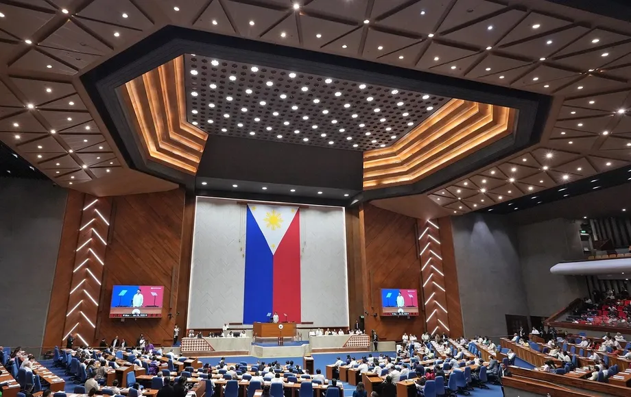 Philippine House Passes P7.2 Trillion 2027 Budget as Aid Increases and Project Cuts Draw Scrutiny