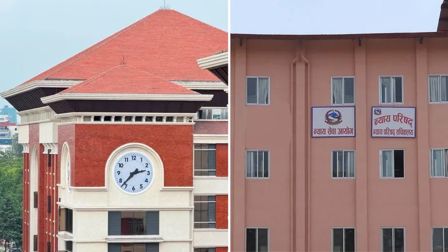 Nepal Supreme Court Nominees Face Scrutiny Over Seniority, Inclusion and Undisclosed Assessments