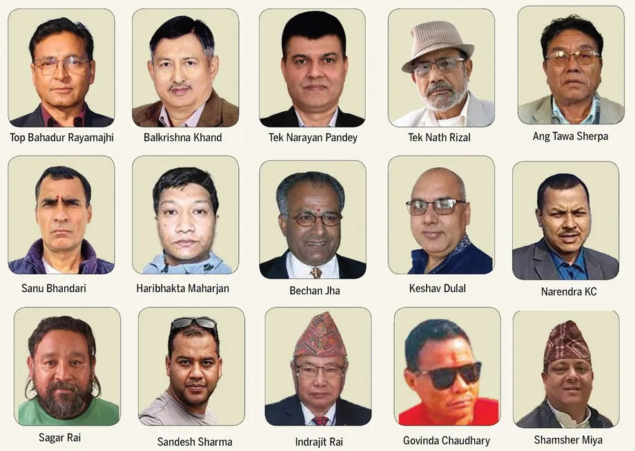 Nepal Court Orders Rs153.8 Million Repaid in Bhutanese Refugee Scam, but 53 Claims Fail