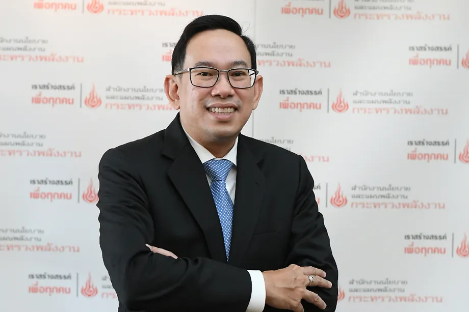 Thailand Weighs Gas Plant Contract Extensions as Data Center Power Requests Outpace Planning