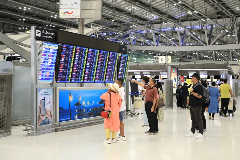 Thailand Weighs 1,000 Baht Departure Tax as Tourism Groups Warn of Rising Travel Costs