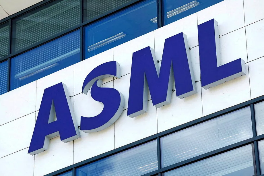 ASML Raises 2026 Sales Forecast as AI Chip Demand Outruns Expansion Plans