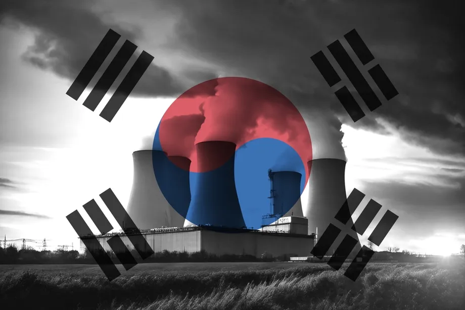 South Korea's Nuclear Debate Puts Electricity Demand Forecasts Under Scrutiny
