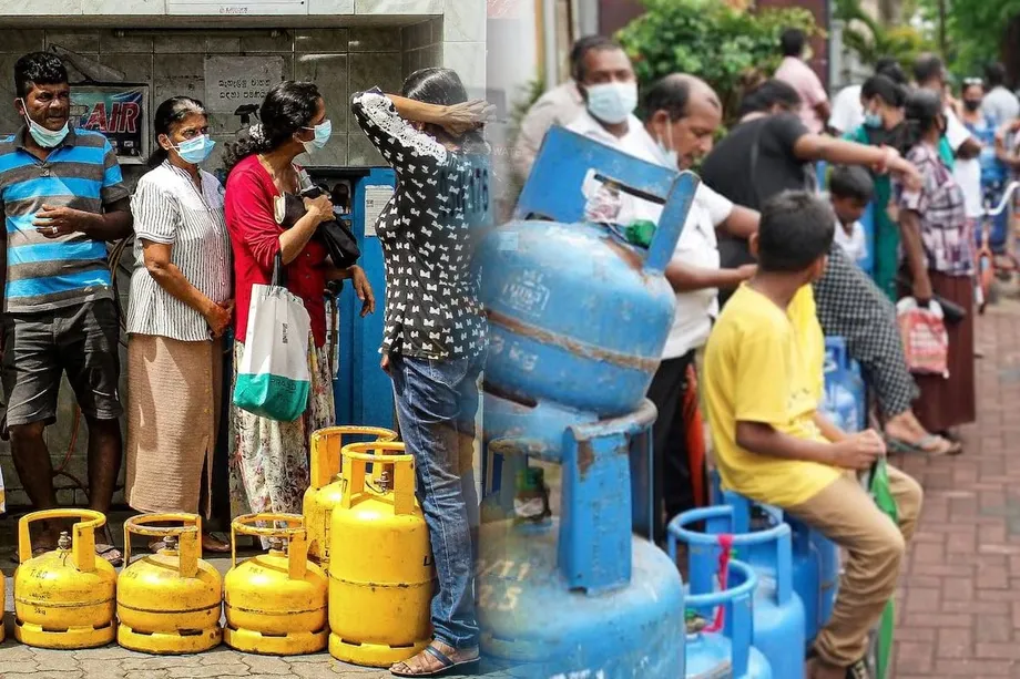 Litro Targets October 18 Supply Recovery as Gas Shortages Hit Homes and Kandy Hotels
