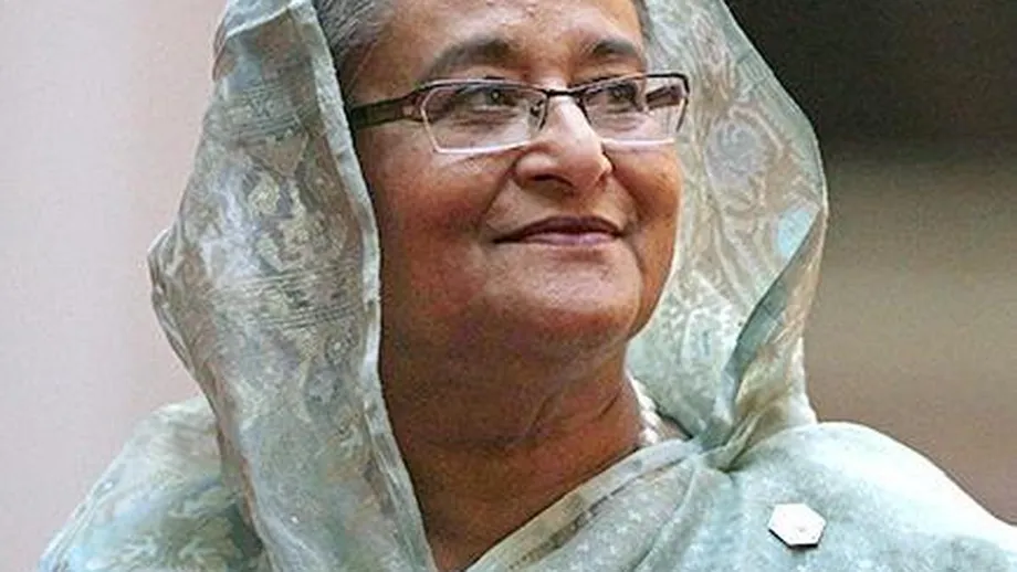 Bangladesh to Press India on Hasina Extradition as Consular Talks Take Shape