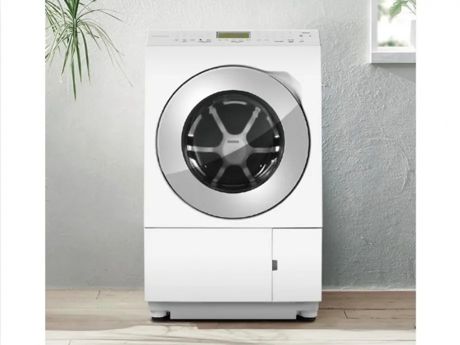 Panasonic Recalls 640,671 Washer-Dryers in Japan and Taiwan Over Fire Risk