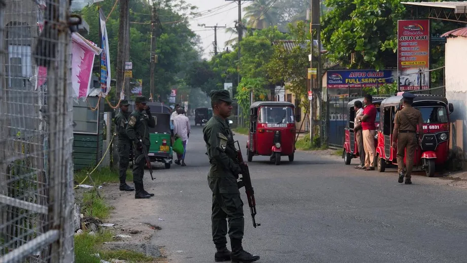 Sri Lanka Rights Commission Urges Land Returns as Militarisation Persists in Tamil Areas