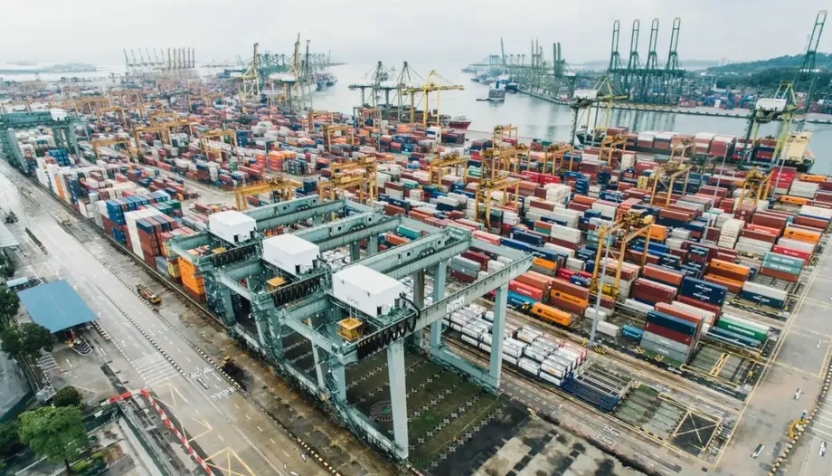 Malaysia Exports Jump 54.5% as Electronics Demand Lifts September Trade to RM396.5 Billion
