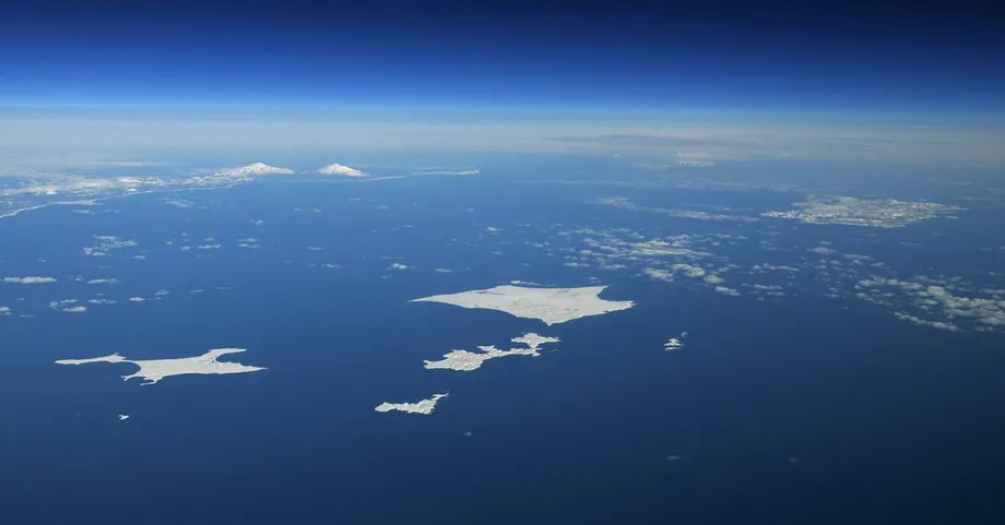 Japan Seeks Breakthrough on Russian Island Dispute as 1956 Accord Turns 70