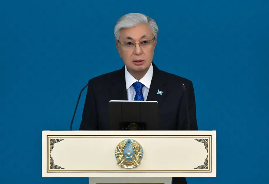 Kazakhstan Launches $1.8 Billion Aktogai Copper Smelter, Targeting First Output in 2030