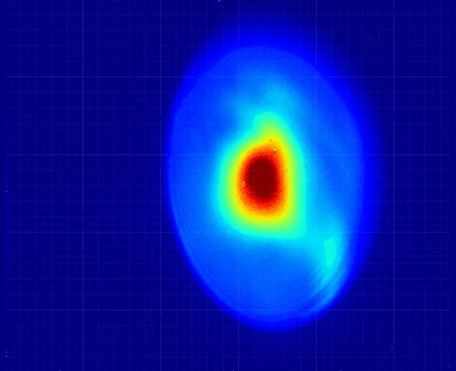 China's SHINE X-Ray Laser Achieves First Light as Shanghai Targets 2027 Opening