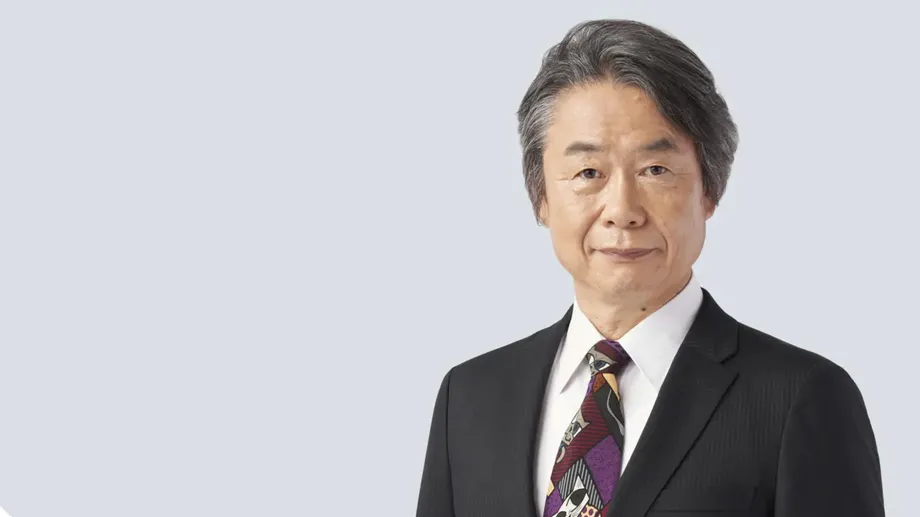 Shigeru Miyamoto Becomes First Game Creator Selected for Japan's Order of Culture