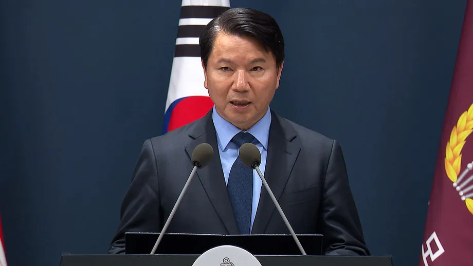 South Korea Seeks Border Talks With North as Missing Markers and Mines Raise Clash Risks