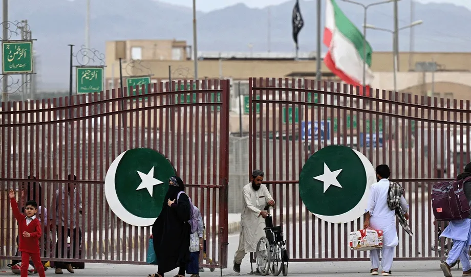 Pakistan Reopens Iran Trade Crossing as LPG Trucks Face Clearance Delays
