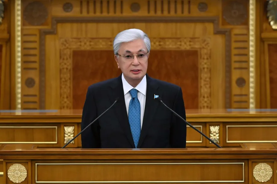 Kazakhstan Plans KZT6.5 Trillion Infrastructure Drive Through 2029