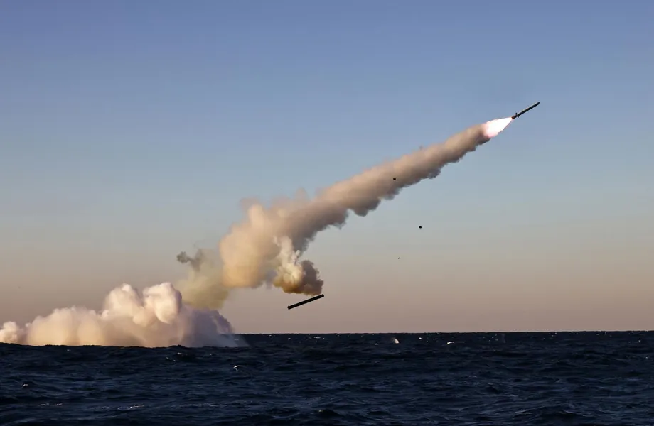 North Korea Fires More Than 10 Ballistic Missiles Six Days After Seoul Proposes Military Talks