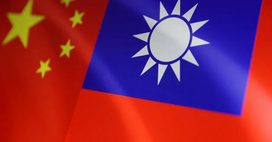 Taiwan Warns of Regional Threat as China Deploys 53 Vessels Near Japan and the Philippines