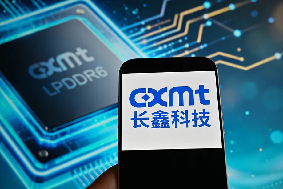 CXMT Pursues Long Term Supply Deals as Memory Demand Surges and 4F² Chips Near Customer Testing