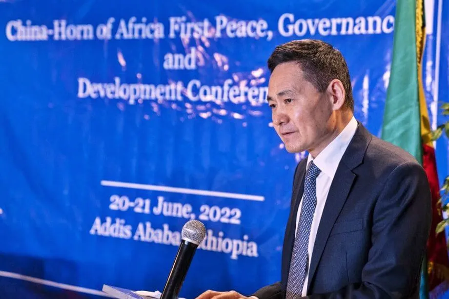 L’essor de la Chine comme médiatrice des conflits mondiaux : ambitions, initiatives et épreuve de crédibilité