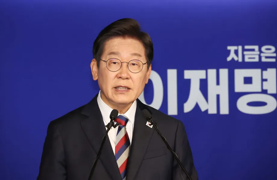 Lee Jae-myung remporte l’élection présidentielle anticipée en Corée du Sud, sur fond de rejet de la loi martiale et de bouleversements politiques