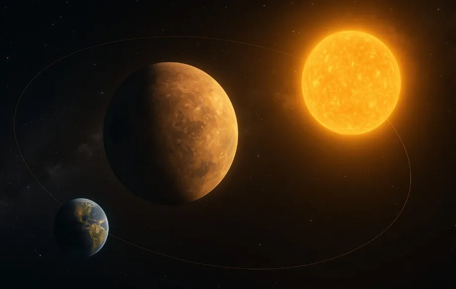 Kepler-725c : une super-Terre dans la zone habitable
