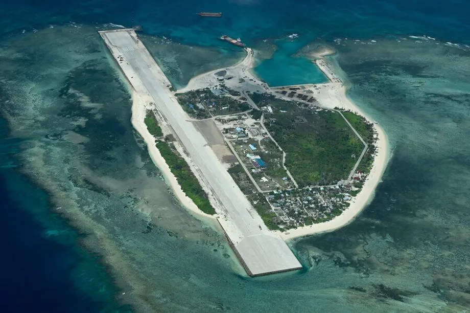 La vie sur l’île de Thitu : le front des Philippines dans le conflit en mer de Chine méridionale