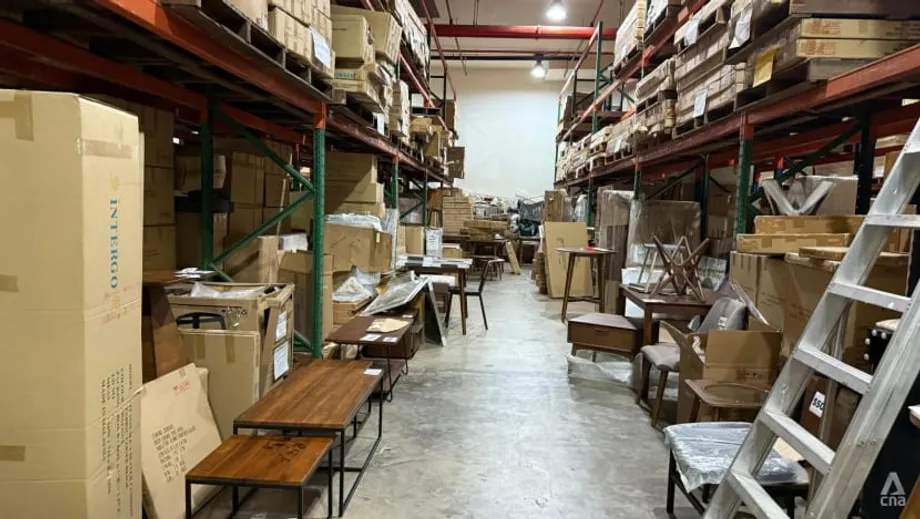 Les liquidations d’entreprises à Singapour atteignent un pic inédit depuis cinq ans en 2025 : causes, affaires et conséquences
