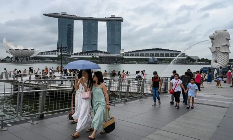 Singapour sévit contre la revente en ligne des bons d’aide au coût de la vie : quelles conséquences pour les citoyens et les plateformes ?