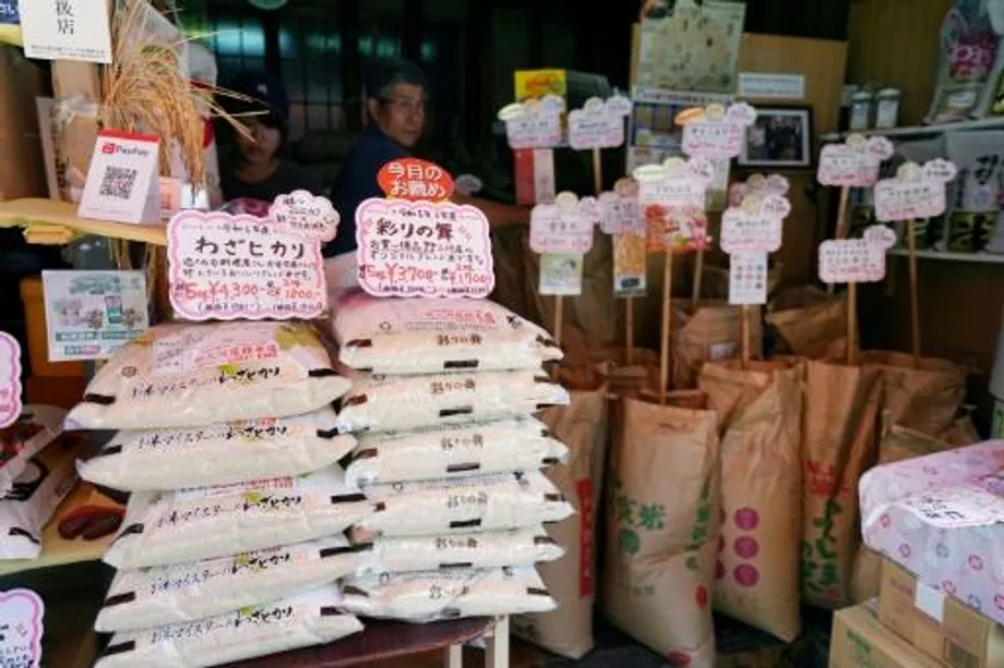 Flambée des prix du riz au Japon : causes, conséquences et bataille pour la sécurité alimentaire