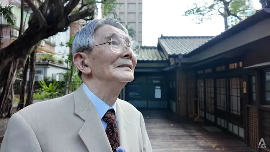 Les dernières voix des Wansei : la période japonaise à Taïwan et son héritage mémoriel