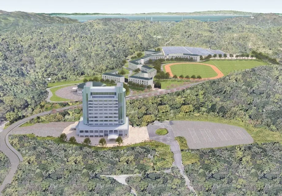 Gordonstoun ouvrira un campus au Japon, à Wakayama, en 2027