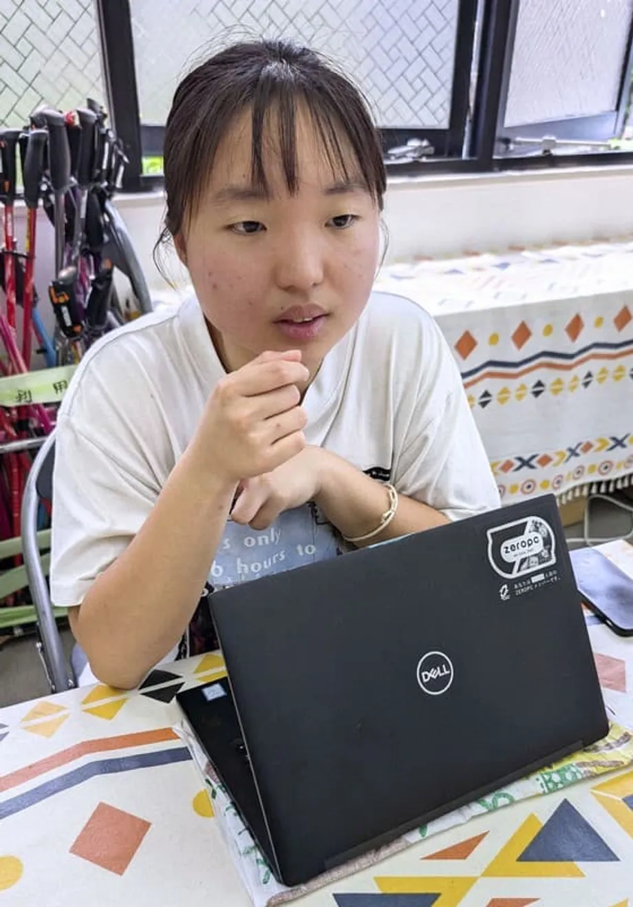 Une bourse aide les lycéens sans titre de séjour au Japon à poursuivre leur scolarité